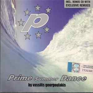 Various - Prime Summer Dance mp3