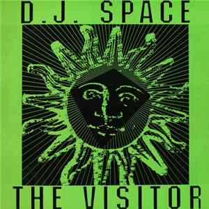 D.J. Space - The Visitor mp3
