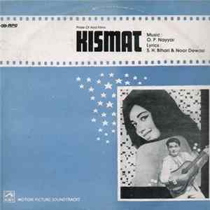 O. P. Nayyar - Kismat mp3