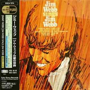 Jimmy Webb - Jim Webb Sings Jim Webb mp3