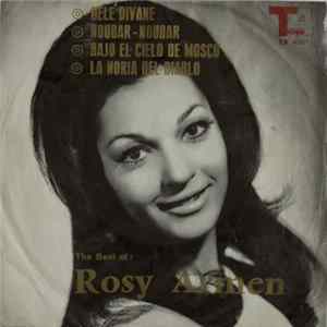 Rosy Armen - The Best Of : Rosy Armen mp3