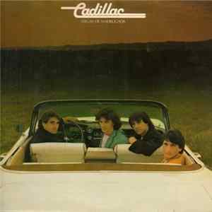 Cadillac - Llegas De Madrugada mp3