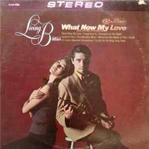 Living Brass - What Now My Love And Other Favorites mp3