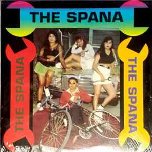 Various - The Spana mp3