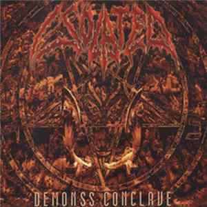 Isolated - Demonss Conclave mp3