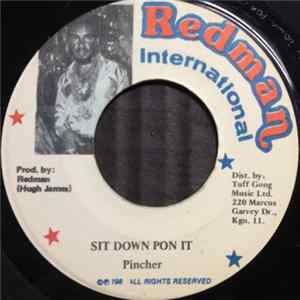 Pincher - Sit Down Pon It mp3