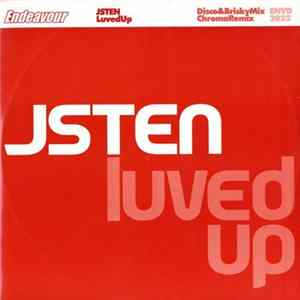 JSTen - Luved Up mp3