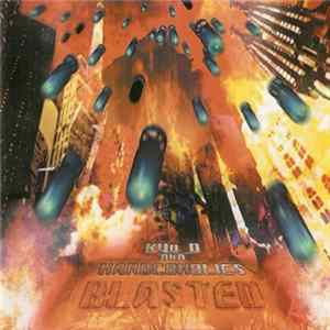 Kyo_O aka Hardcoholics - Blasted mp3