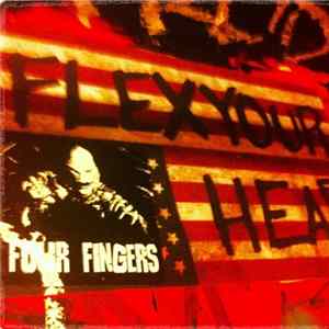 Four Fingers - Incomplete Demos and Live at Tuscan Cafe mp3