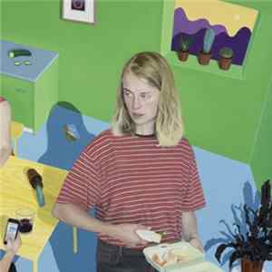 Marika Hackman - I'm Not Your Man mp3