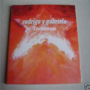 Rodrigo Y Gabriela - Tamacun mp3
