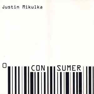 Justin Mikulka - Consumer mp3