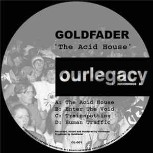 Goldfader - The Acid House mp3