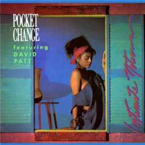 Pocket Change featuring David Patt - Intimate Notions mp3