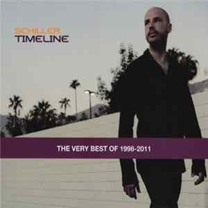 Schiller - Timeline (The Very Best Of 1998-2011) mp3