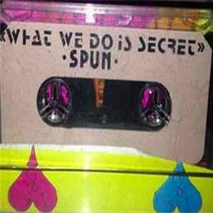 DJ Spun - What We Do Is Secret mp3