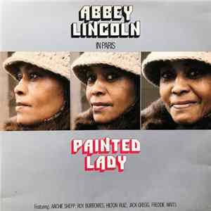 Abbey Lincoln - In Paris / Painted Lady mp3