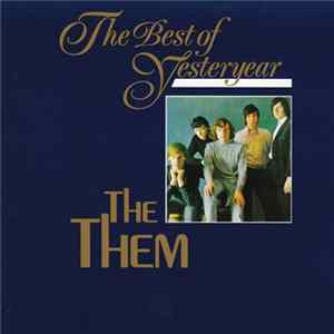 Them - The Best Of Yesteryear Vol. 11 mp3