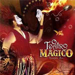 O Teatro Mágico - Segundo Ato mp3