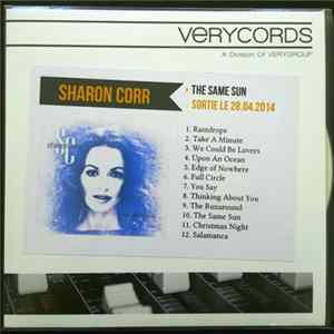 Sharon Corr - The Same Sun mp3