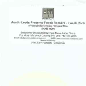 Austin Leeds Presents Tweek Rockers - Tweek Rock mp3