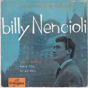 Billy Nencioli - On Ne Trouve Ça Qu'a Paris mp3