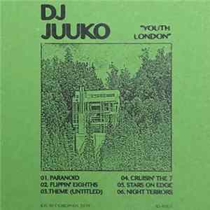 DJ Juuko - Youth London mp3
