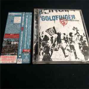 Goldfinger - Disconnection Notice mp3