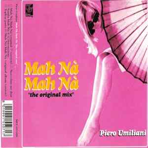 Piero Umiliani - Mah Nà Mah Nà (The Original Mix) mp3