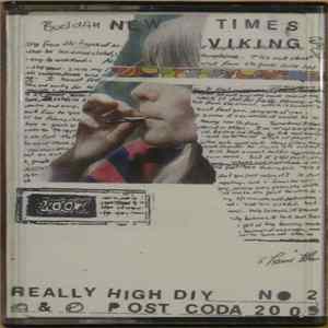Times New Viking - Really High DIY No 2 mp3