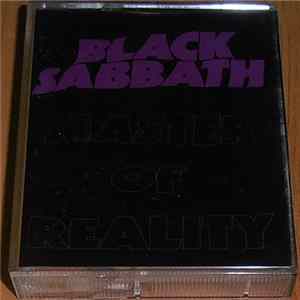 Black Sabbath - Master Of Reality mp3