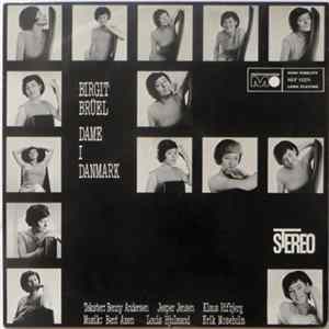 Birgit Brüel - Dame I Danmark mp3