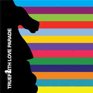 True Faith - The Love Parade mp3