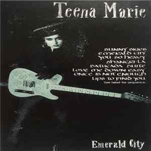 Teena Marie - Emerald City mp3