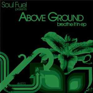 Above Ground - Breathe It In EP mp3