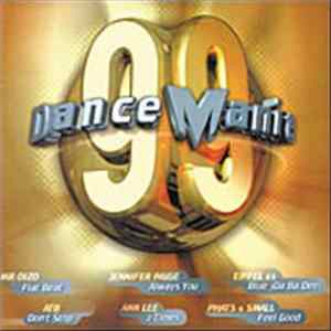 Various - Dance Mania 99 mp3