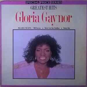 Gloria Gaynor - Greatest Hits mp3