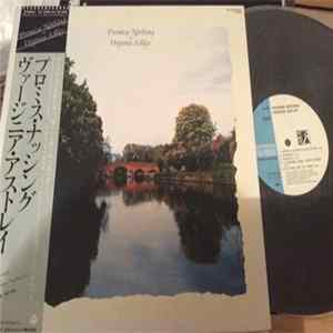 Virginia Astley - Promise Nothing mp3