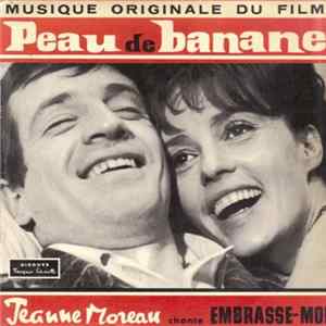 Jeanne Moreau, Ward Swingle - Peau De Banane mp3
