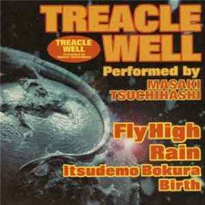 TREACLE WELL - Fly High / Rain mp3