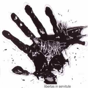 My Dark Sin - Libertas In Servitute mp3
