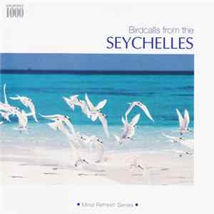 No Artist - Birdcalls From The Seychelles mp3