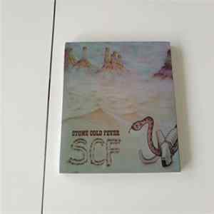 Stone Cold Fever - Stone Cold Fever mp3
