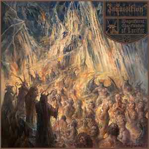 Inquisition - Magnificent Glorification Of Lucifer mp3