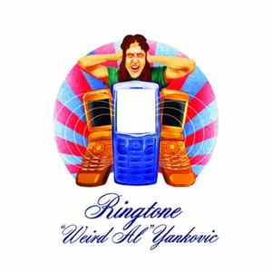 "Weird Al" Yankovic - Ringtone mp3