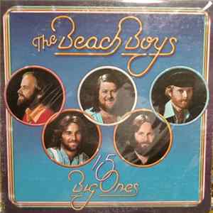 The Beach Boys - 15 Big Ones mp3