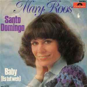 Mary Roos - Santo Domingo mp3