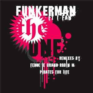 Funkerman - The One mp3