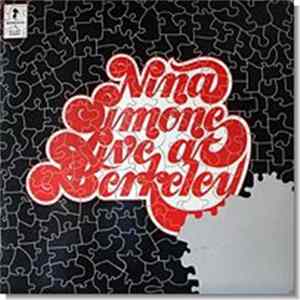 Nina Simone - Live At Berkeley mp3