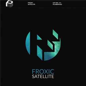 Froxic - Satellite mp3